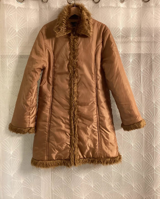 🌟 Doudoune Kai - Femme XXL