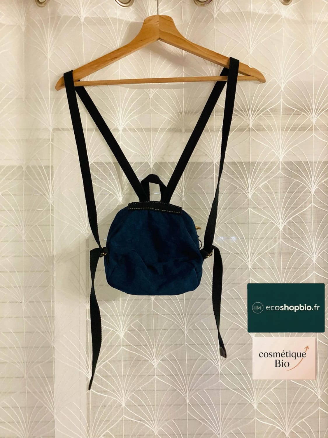 💙 Sac à Dos Kipling - Femme