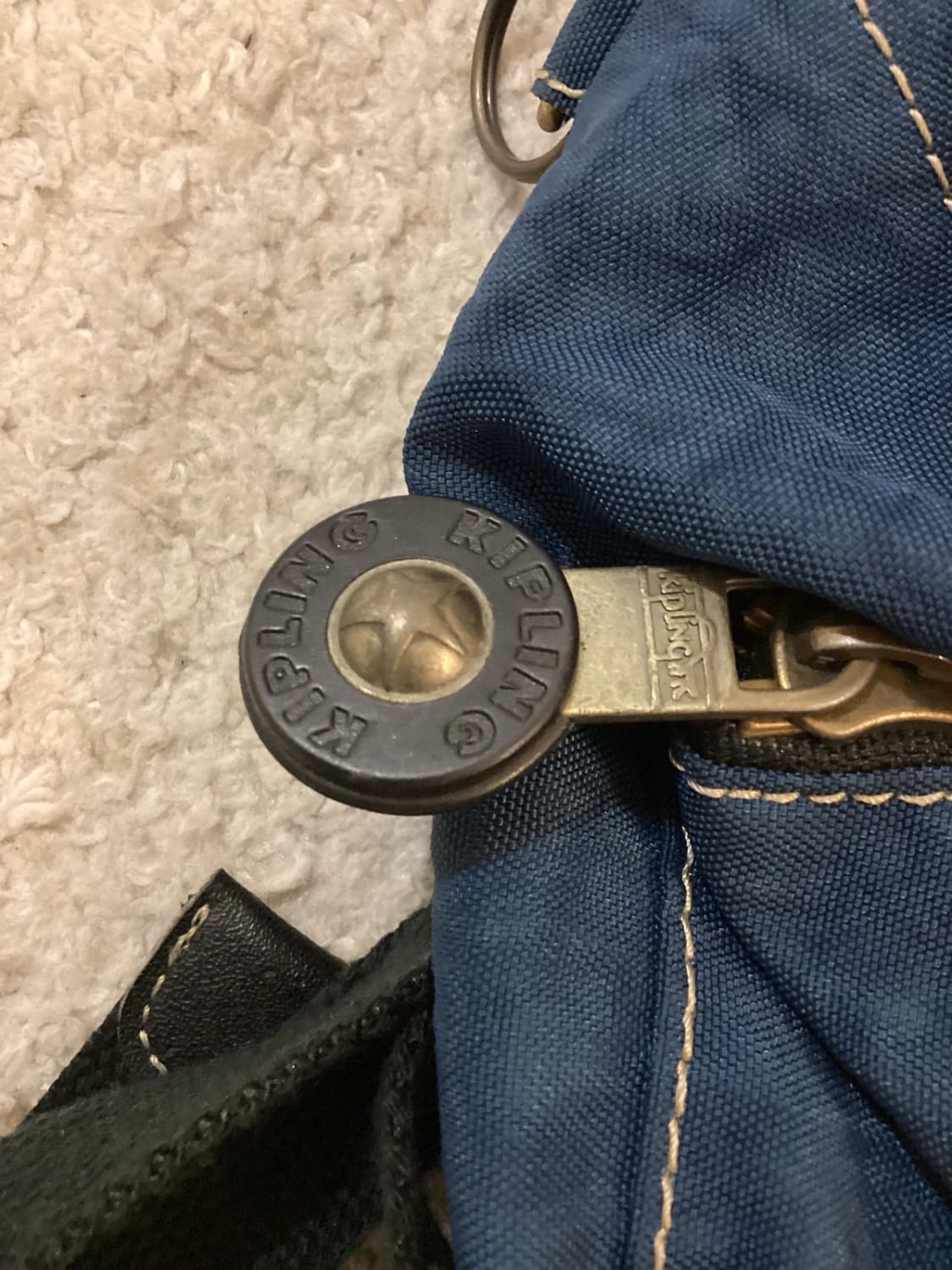 💙 Sac à Dos Kipling - Femme