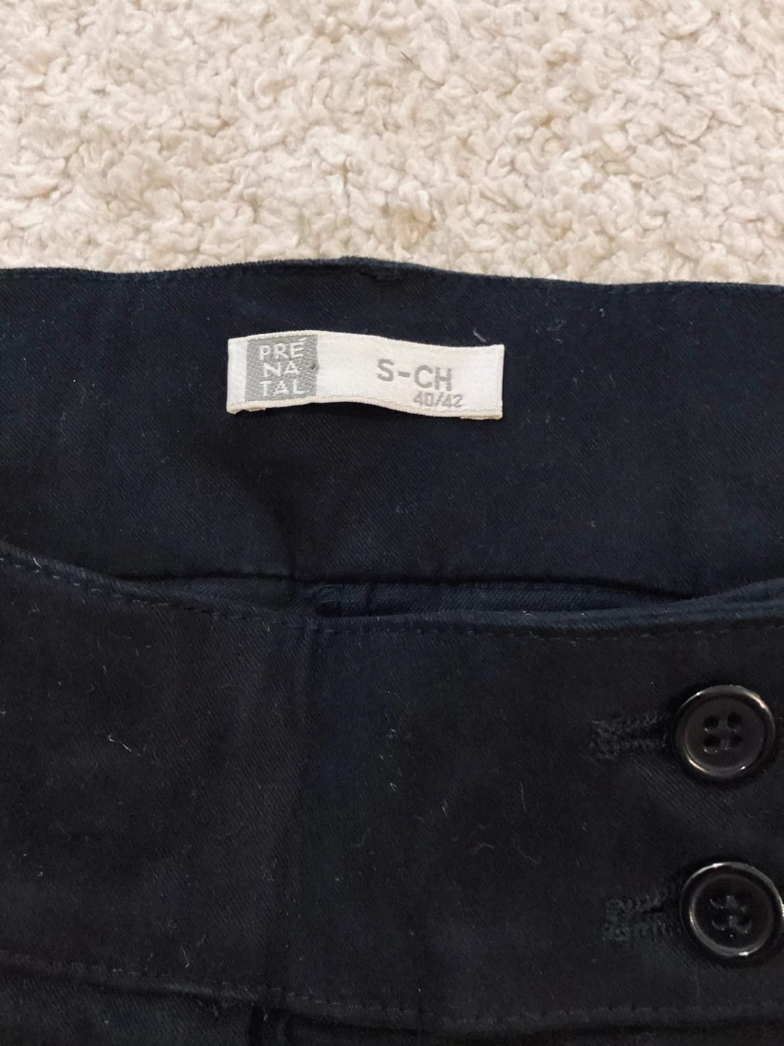 Pantalon Prenatal - Femme XL