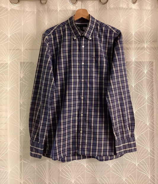 📏 Chemise Tommy Hilfiger - Homme S/P