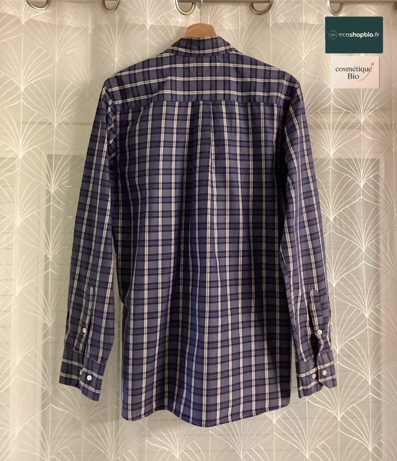 📏 Camicia Tommy Hilfiger - Uomo S/P