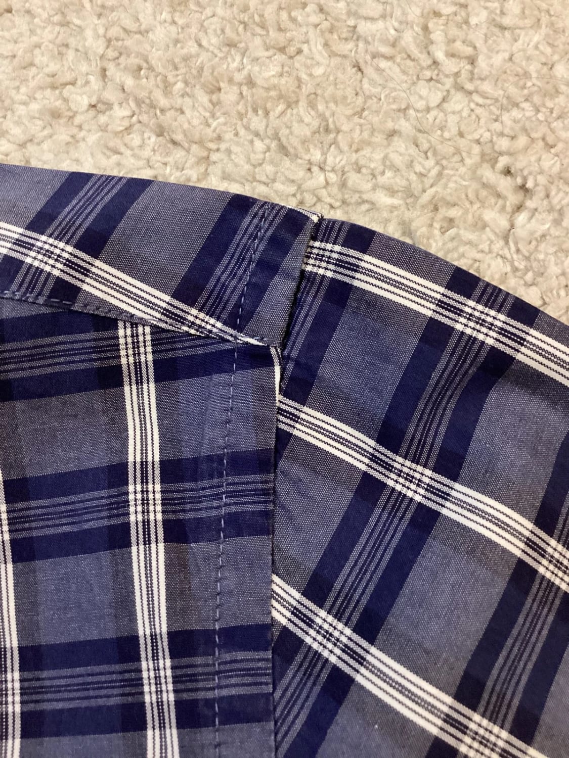 📏 Camicia Tommy Hilfiger - Uomo S/P