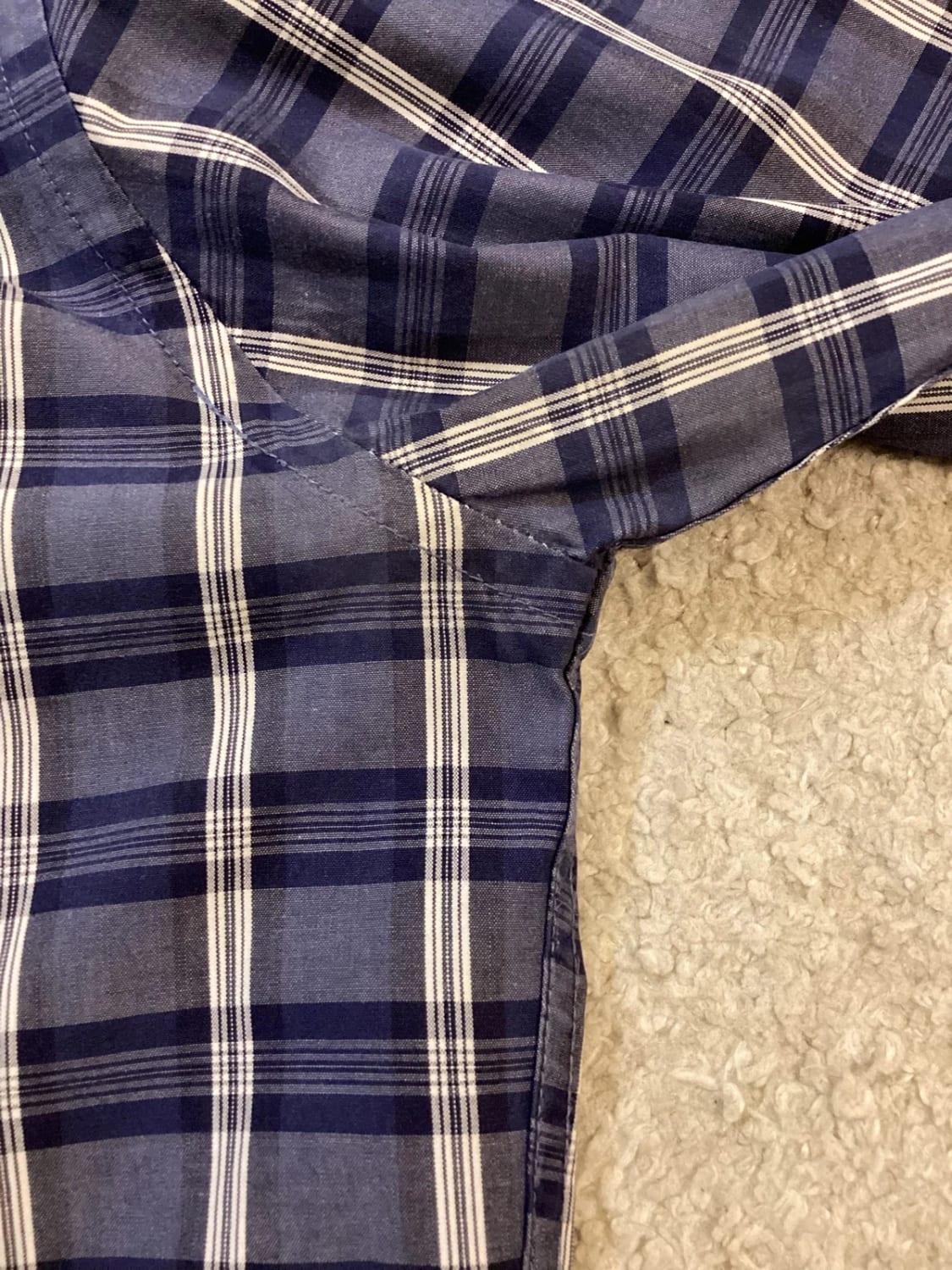 📏 Camicia Tommy Hilfiger - Uomo S/P