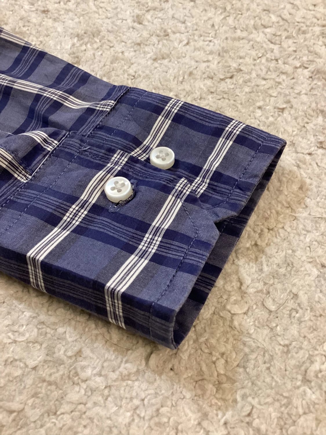 📏 Camicia Tommy Hilfiger - Uomo S/P