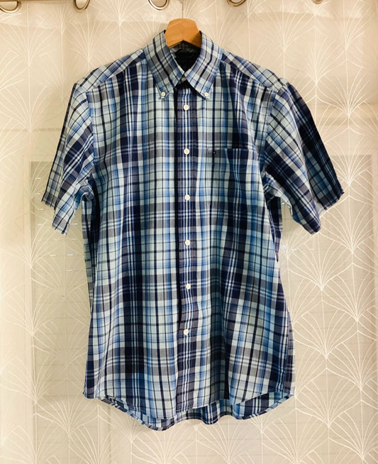 💙 Chemise Tommy Hilfiger - Homme S/P