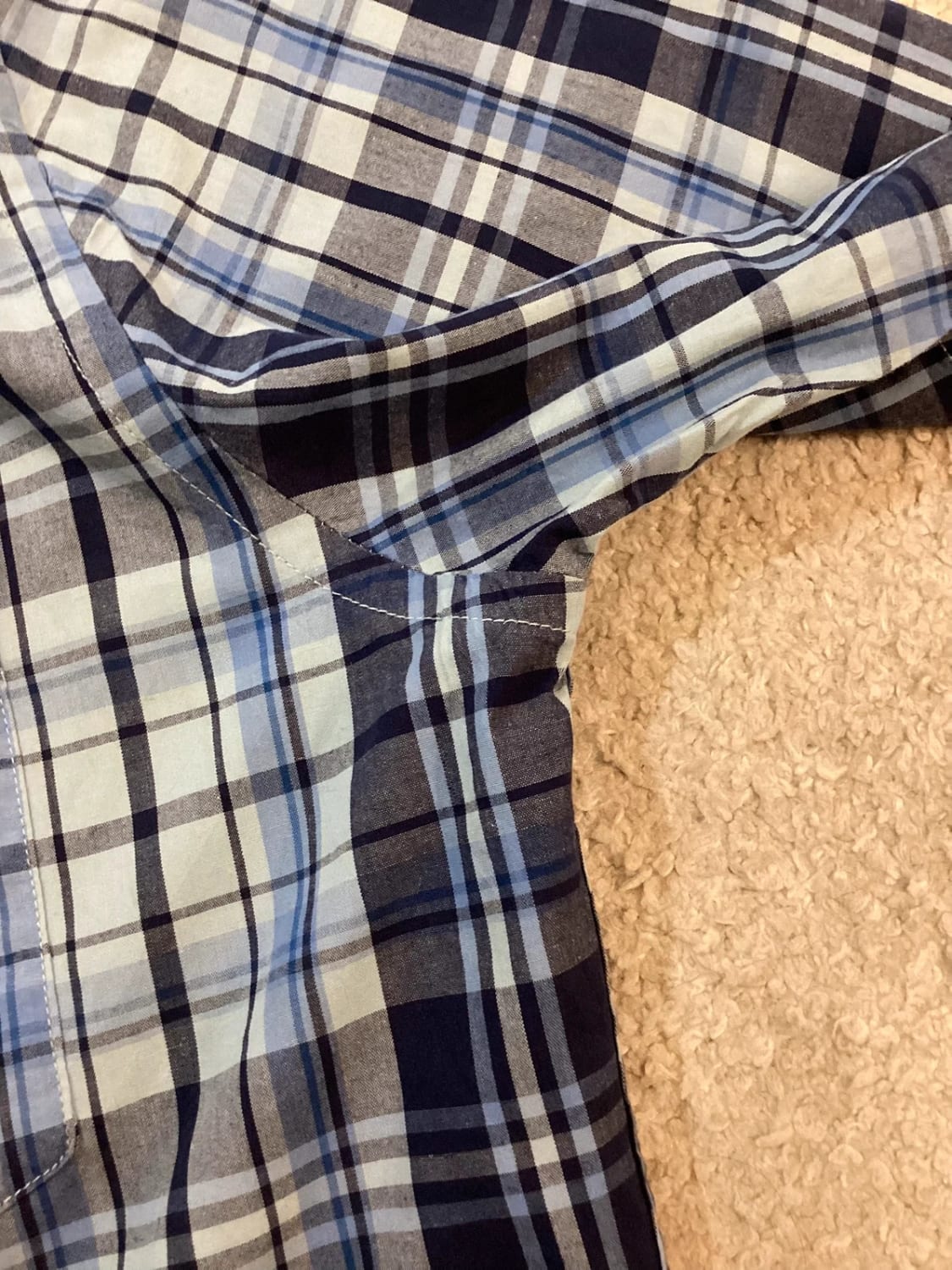 💙 Chemise Tommy Hilfiger - Homme S/P