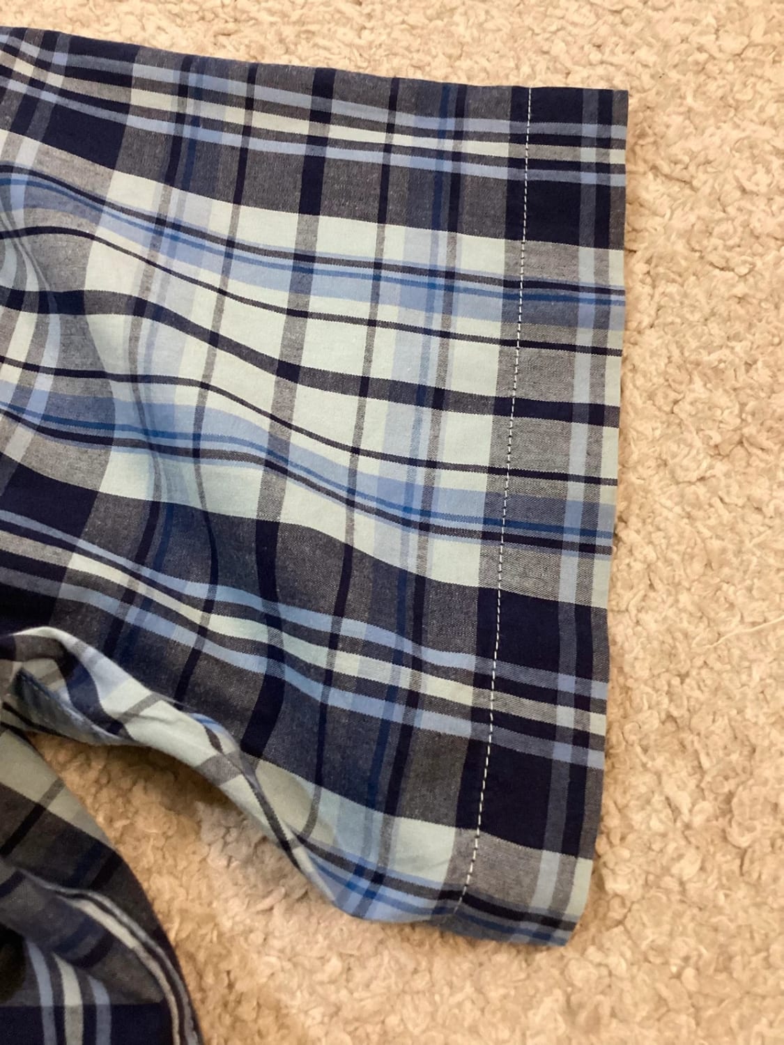 💙 Chemise Tommy Hilfiger - Homme S/P
