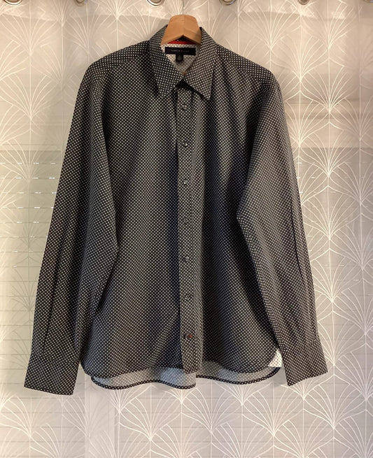 Chemise Tommy Hilfiger - Homme M