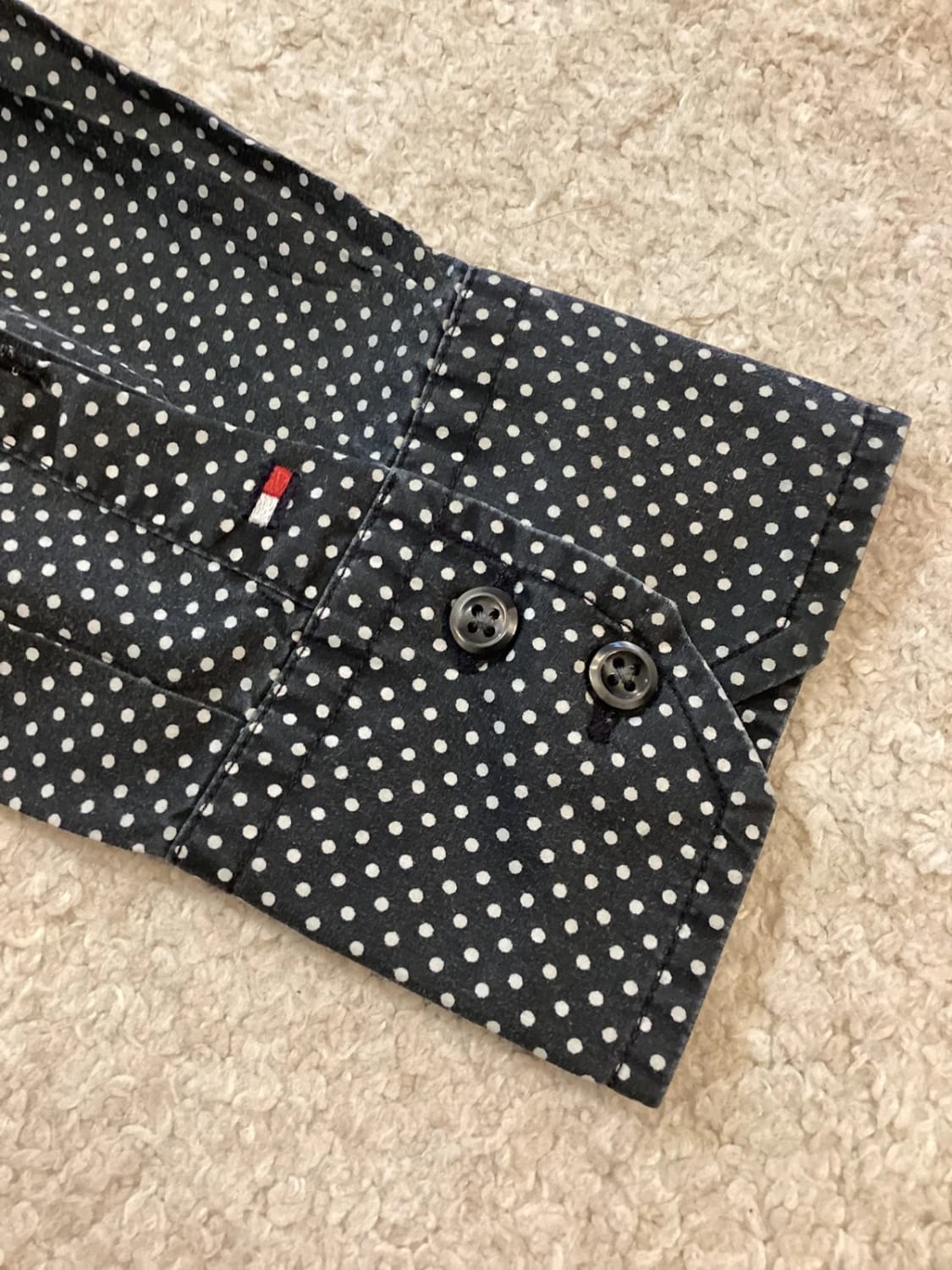Camisa Tommy Hilfiger - Homem M