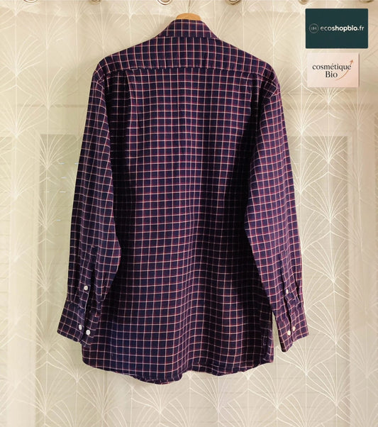 🔴 Chemise Tommy Hilfiger - Homme S