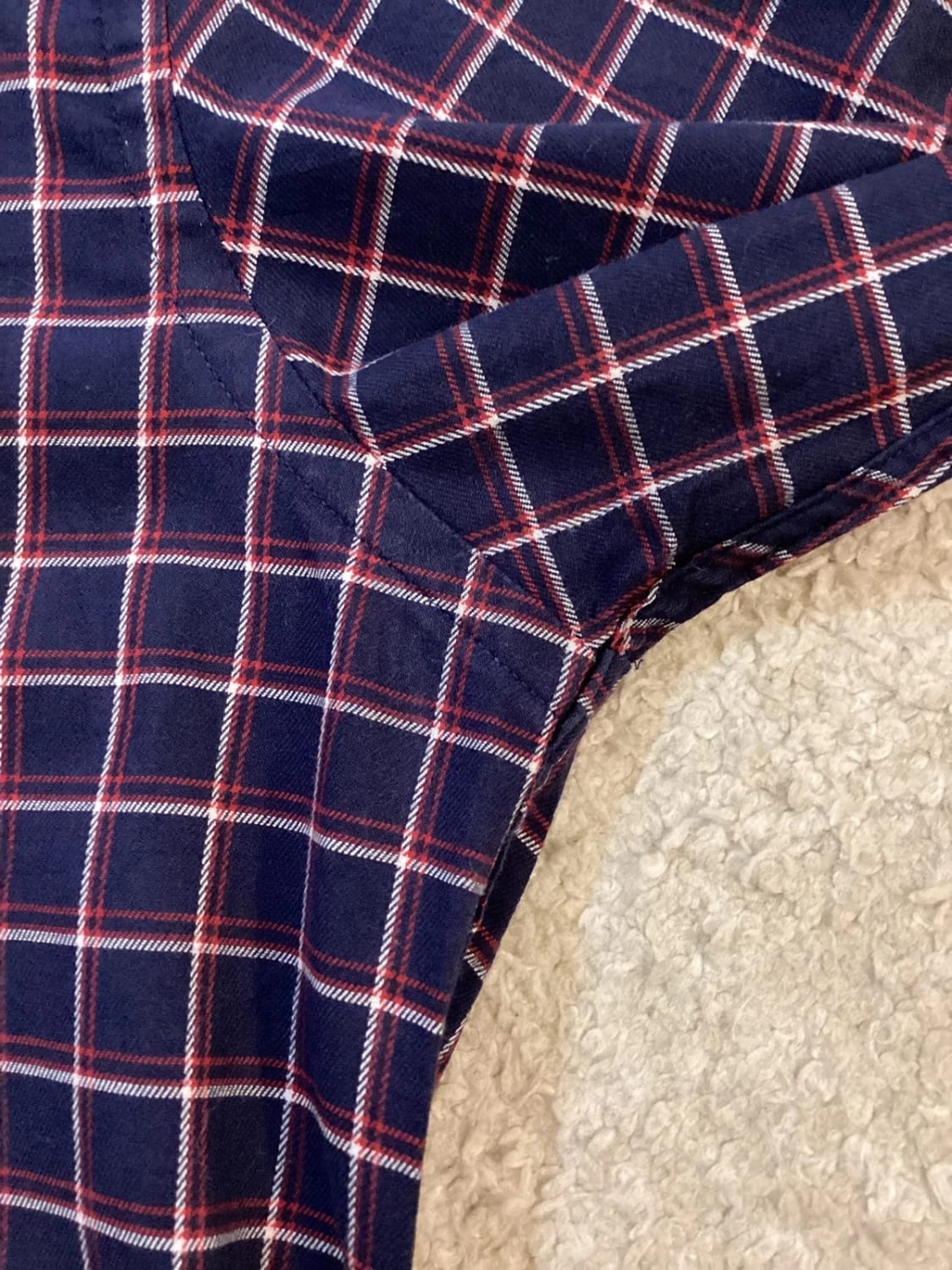 🔴 Tommy Hilfiger Overhemd - Heren S