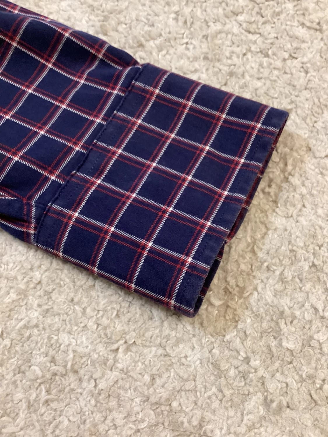 🔴 Tommy Hilfiger Overhemd - Heren S