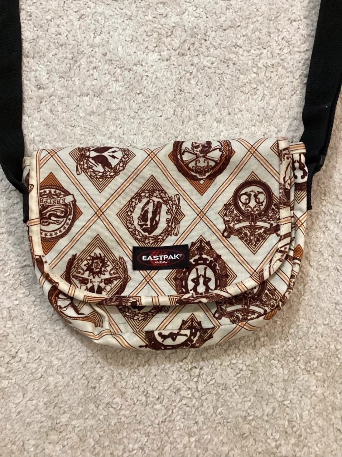 Sac Eastpak - Femme
