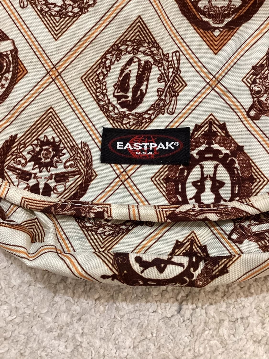 Sac Eastpak - Femme