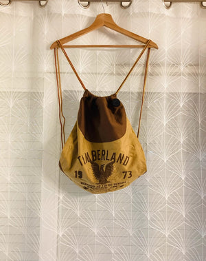 🍂 Sac à Dos Timberland - Femme
