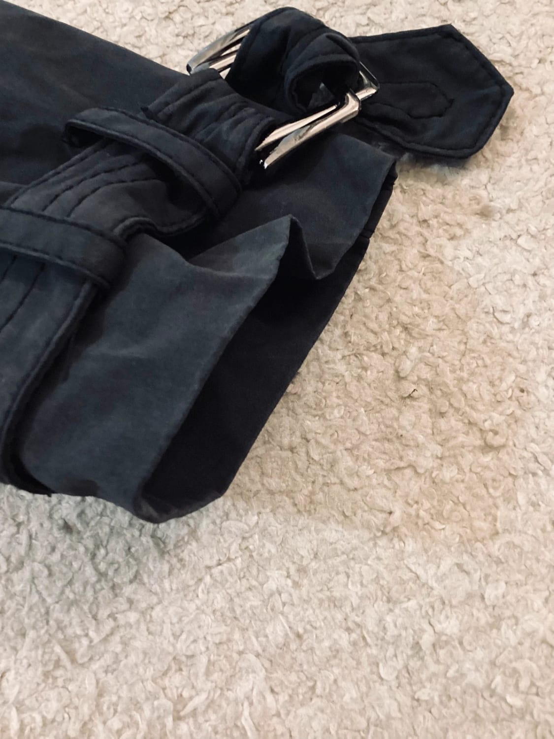 Trench Zara Basic - Femme S