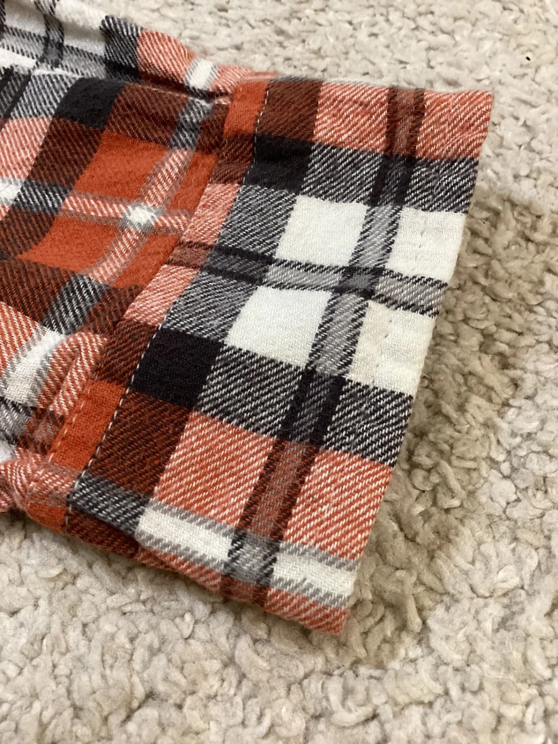 🍀 Chemise Croft&Barrow - Homme L
