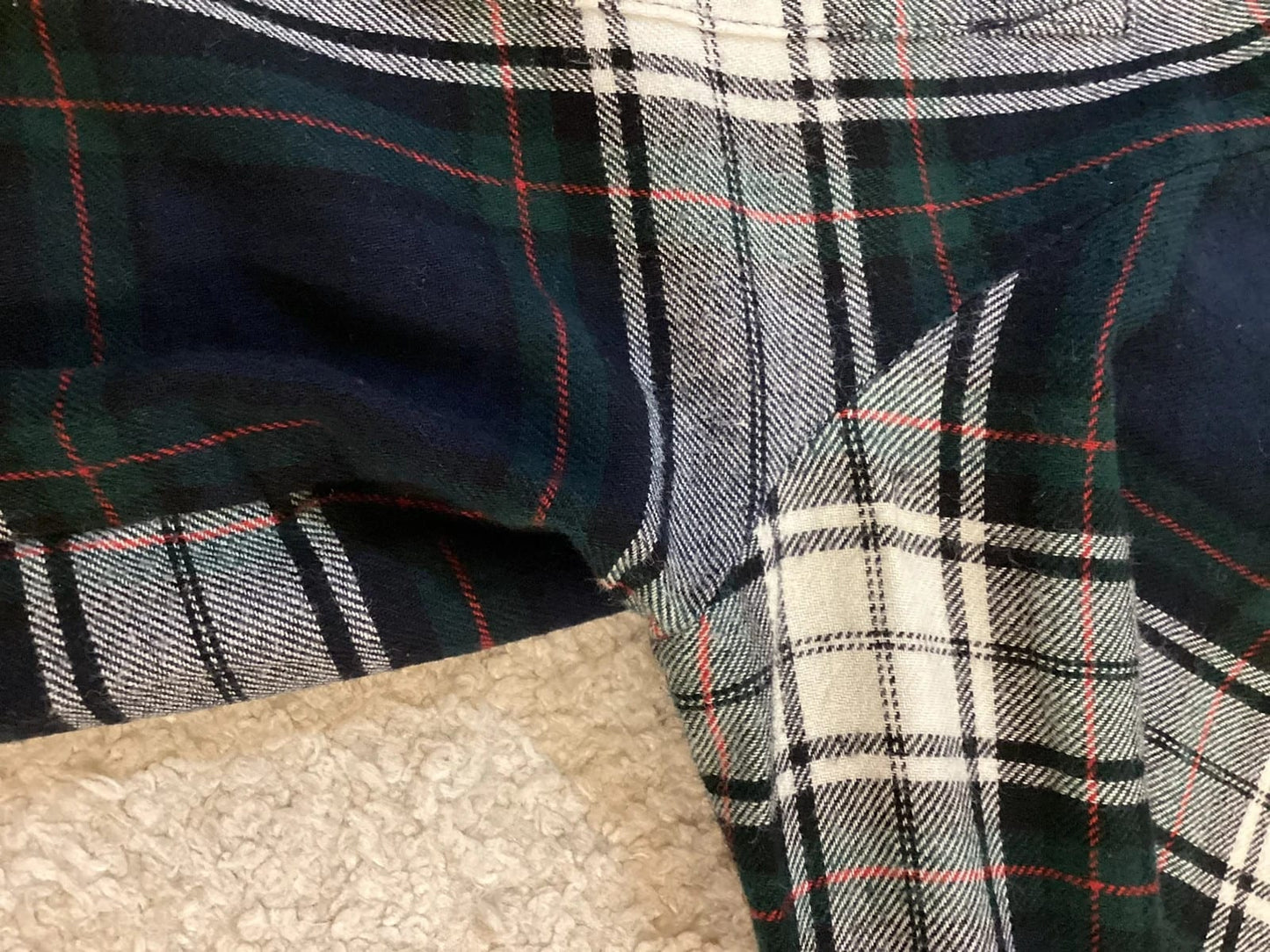 🌲 Chemise Forever 21 - Homme M