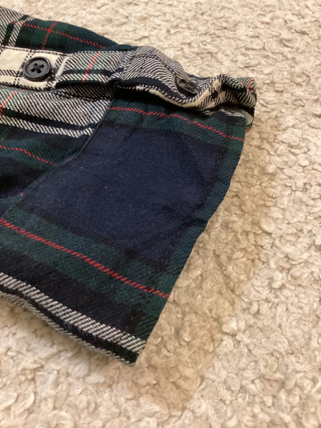 🌲 Chemise Forever 21 - Homme M