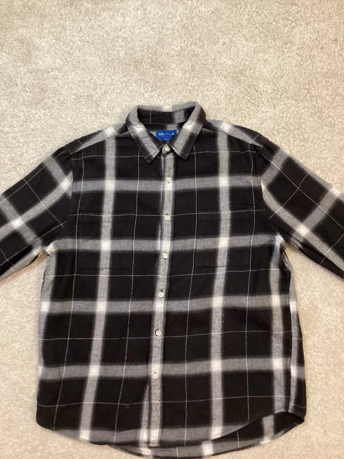 Chemise Arizona - Homme L