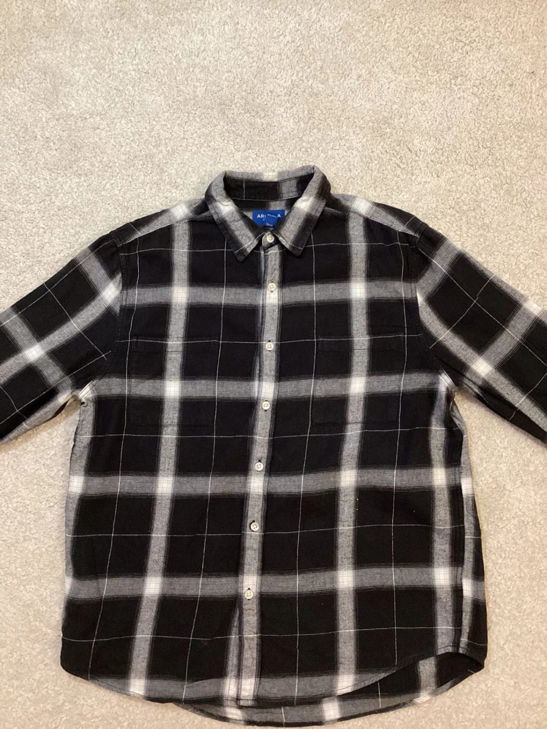 Chemise Arizona - Homme L