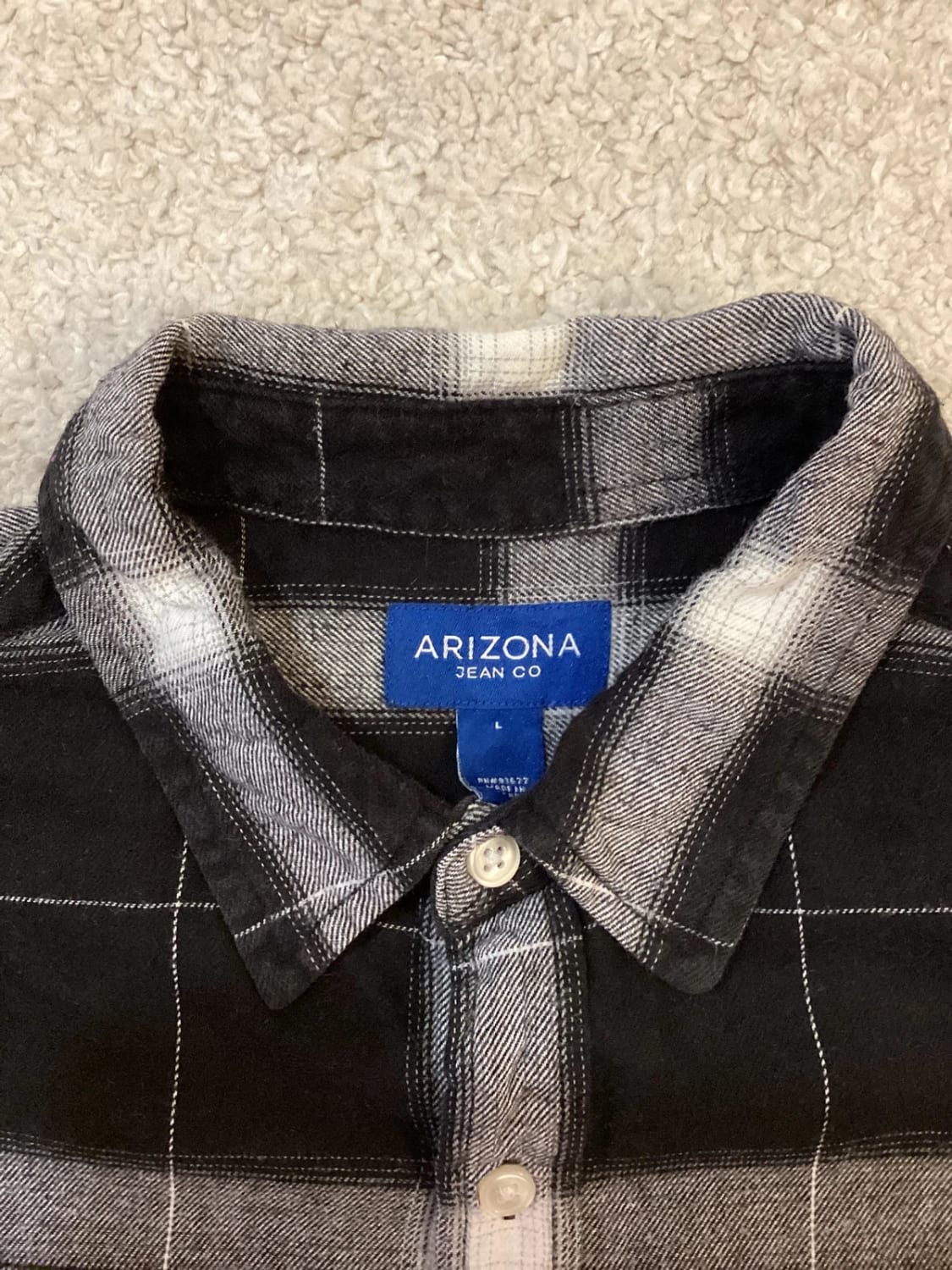 Chemise Arizona - Homme L