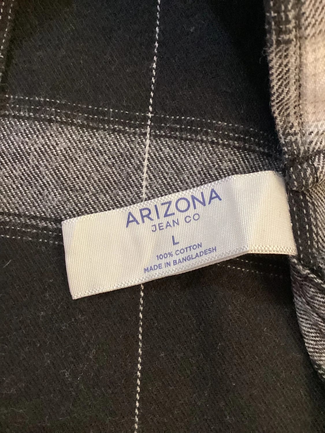 Chemise Arizona - Homme L