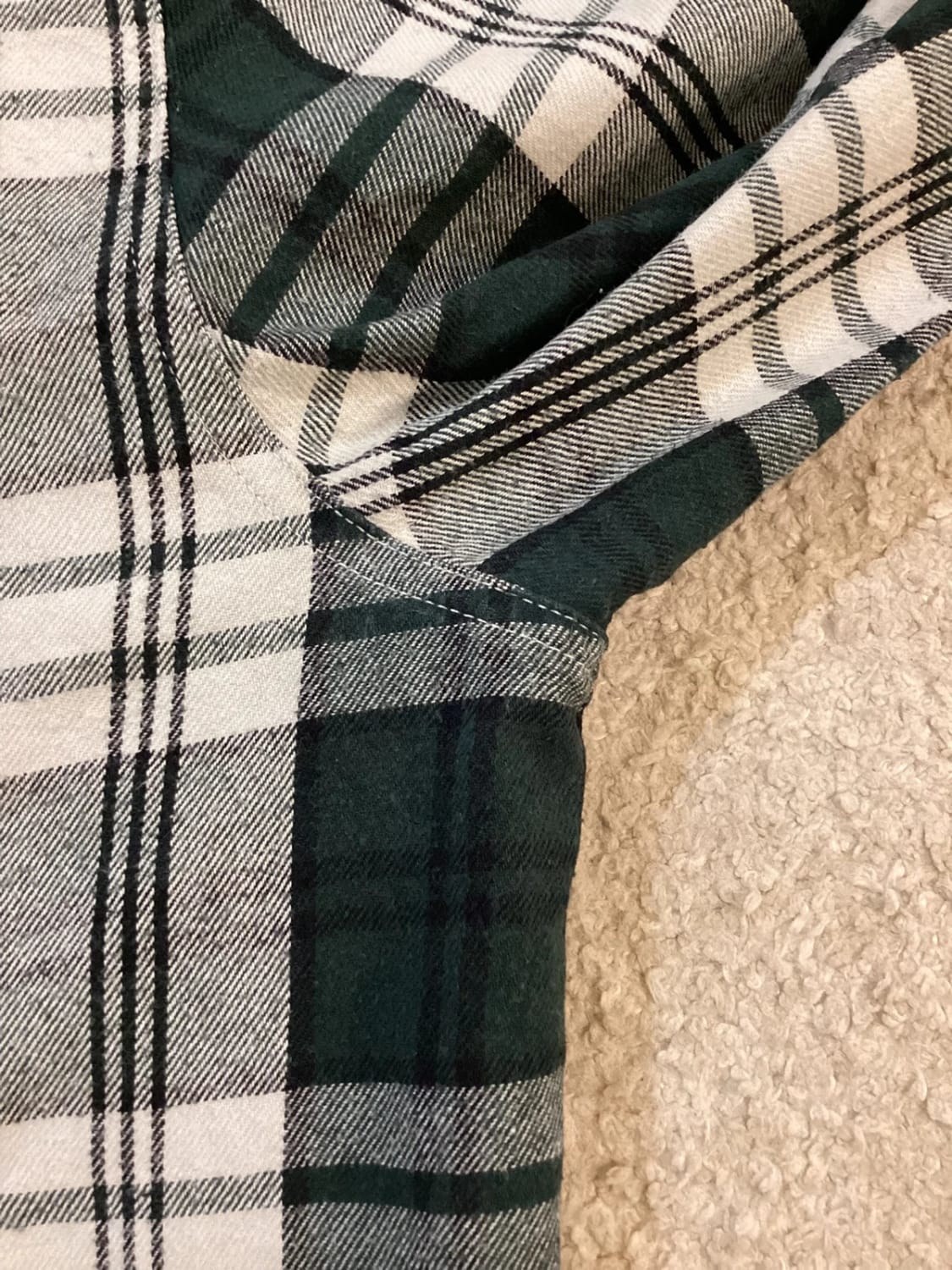 🌿 Chemise Falls Creek - Homme L