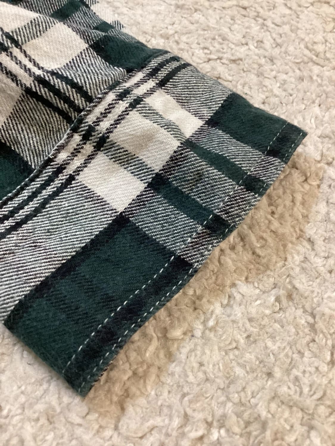 🌿 Chemise Falls Creek - Homme L