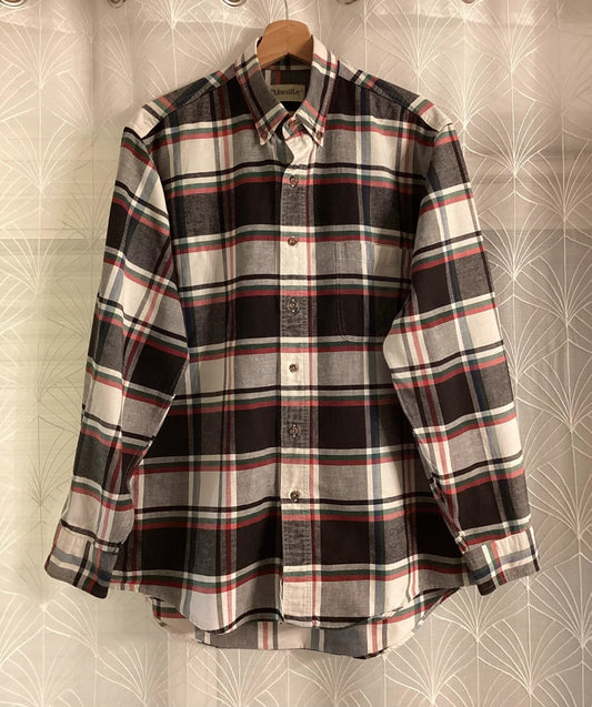 🌼 Chemise St John’s Bay - Homme UK16