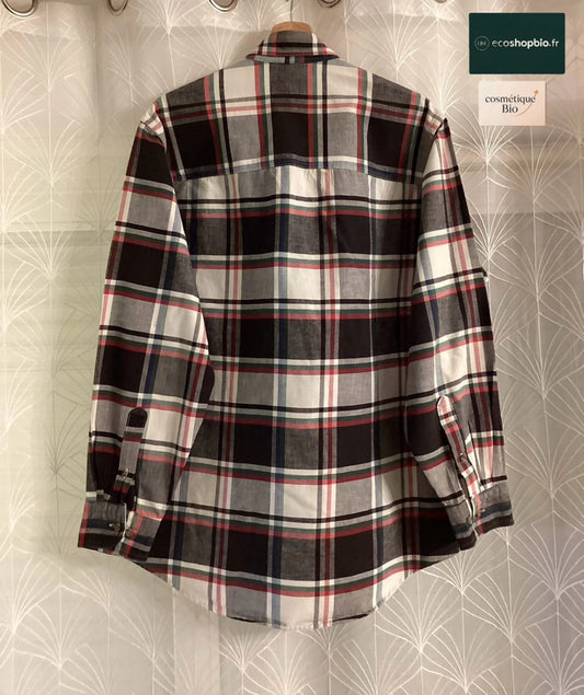 🌼 Camisa St John’s Bay - Hombre UK16
