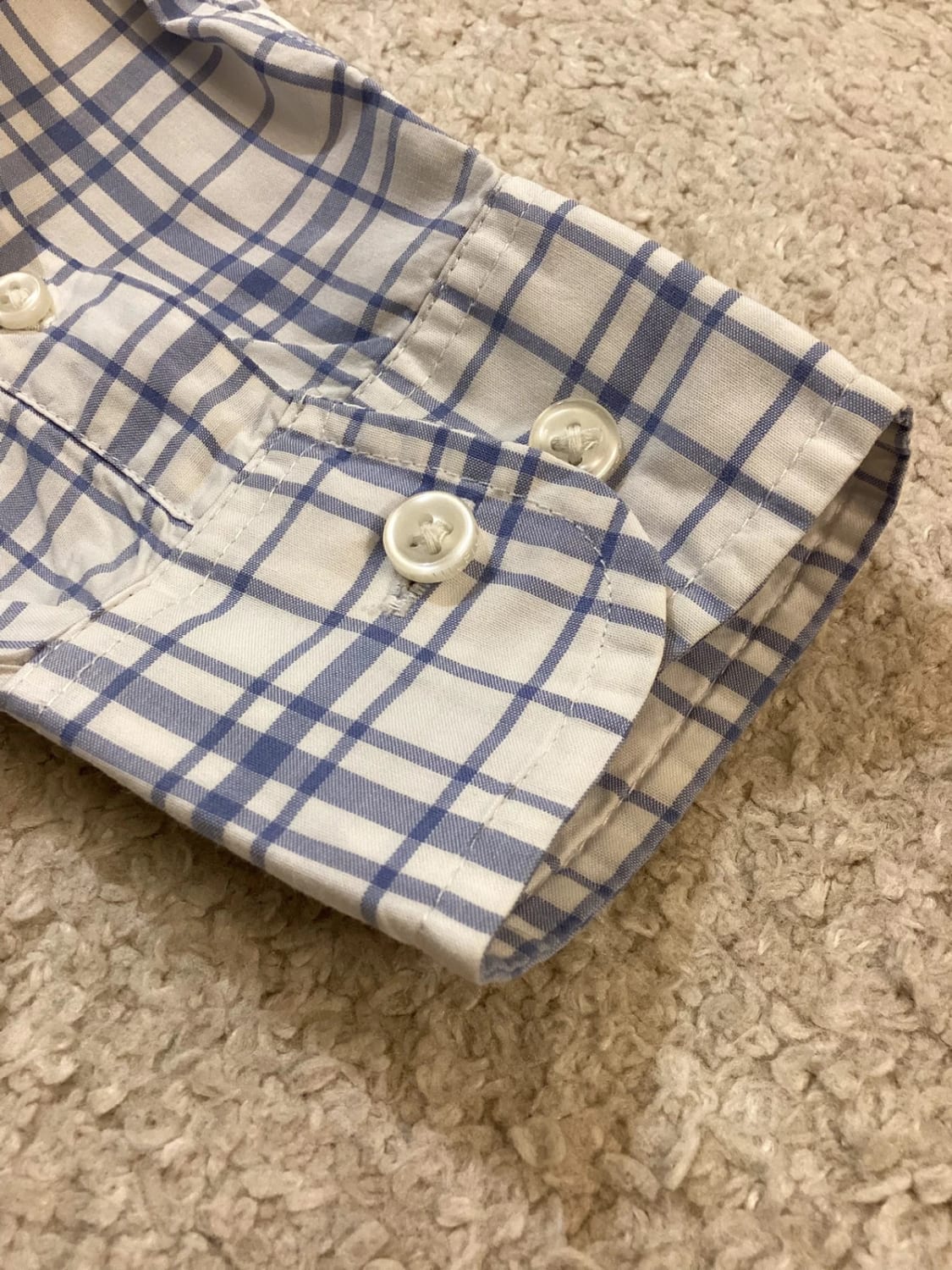 🤍 Tommy Hilfiger Overhemd - Heren S/P