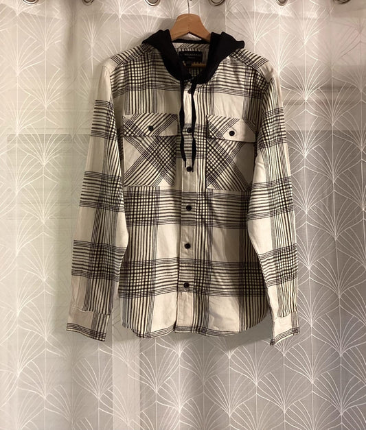🌟 Chemise No Boundaries - Homme S