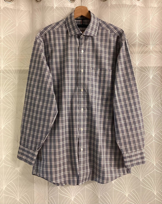 Chemise Tommy Hilfiger - Homme M/L