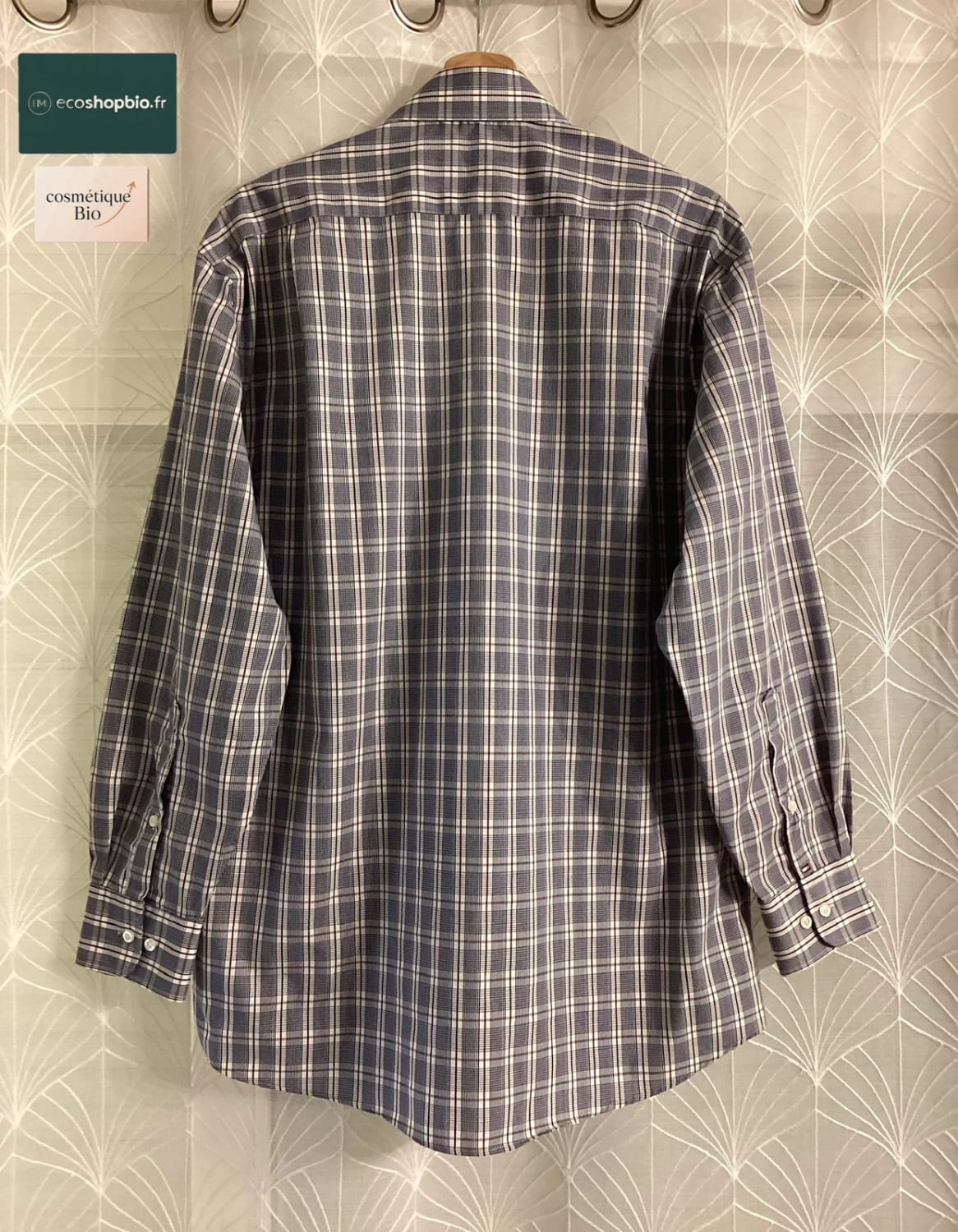 Chemise Tommy Hilfiger - Homme M/L