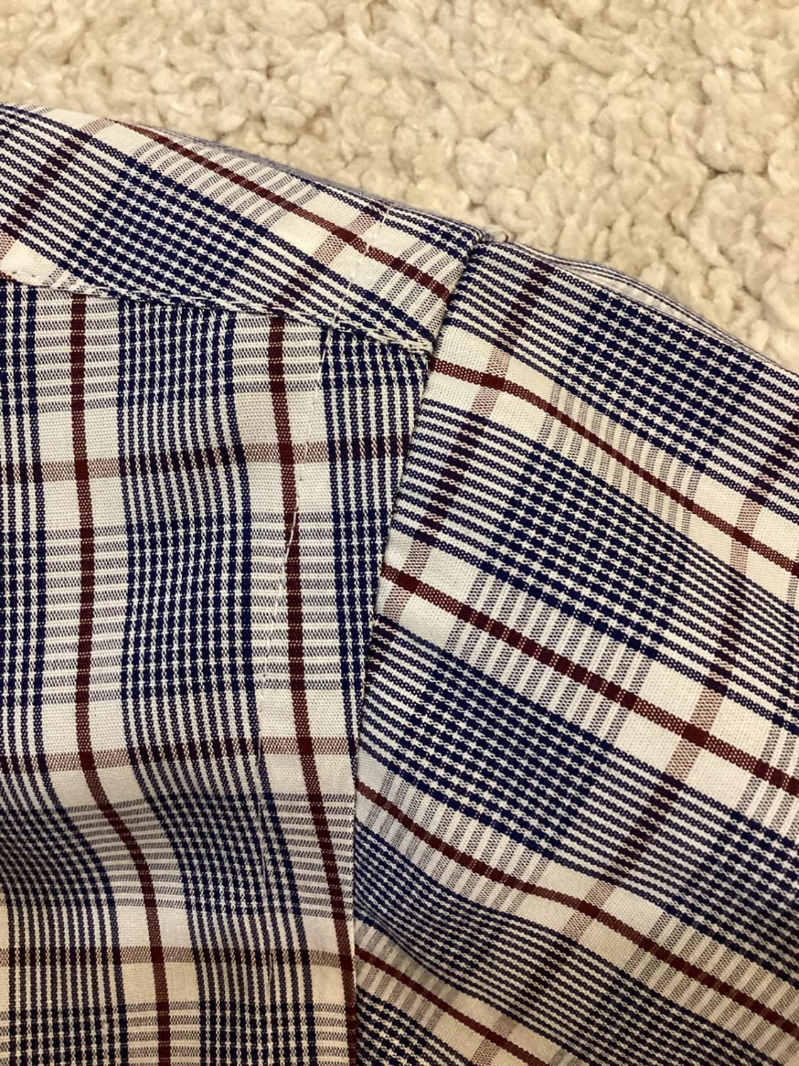 Chemise Tommy Hilfiger - Homme M/L