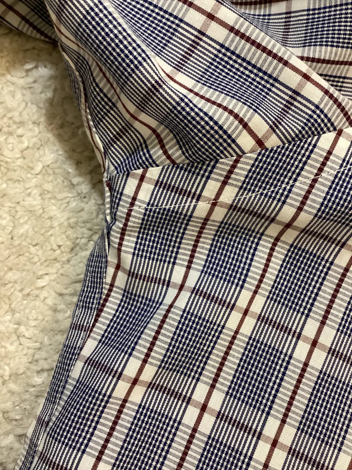 Chemise Tommy Hilfiger - Homme M/L