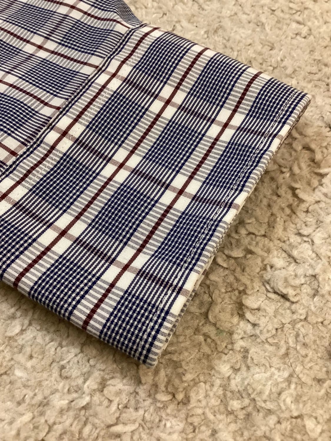 Chemise Tommy Hilfiger - Homme M/L