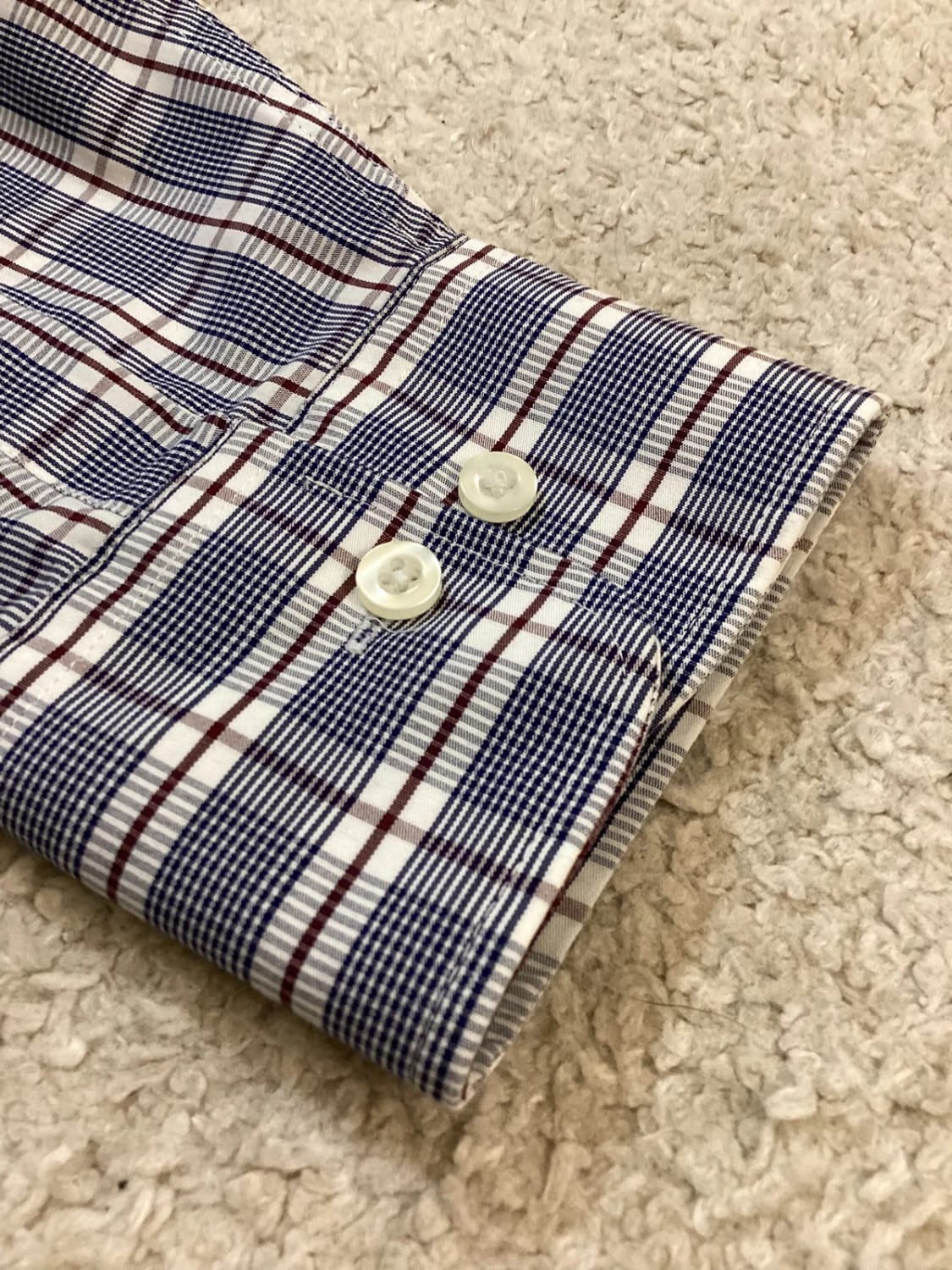 Chemise Tommy Hilfiger - Homme M/L