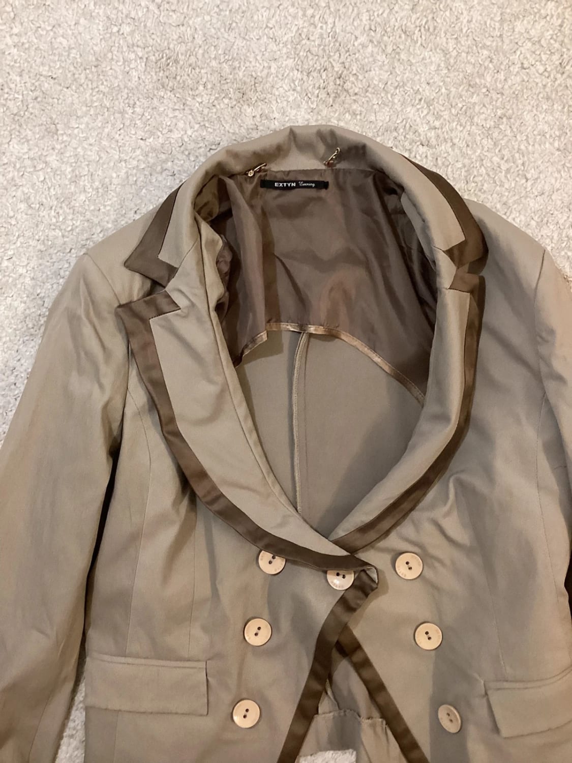 Blazer Extyn L - Très Bon État 💼