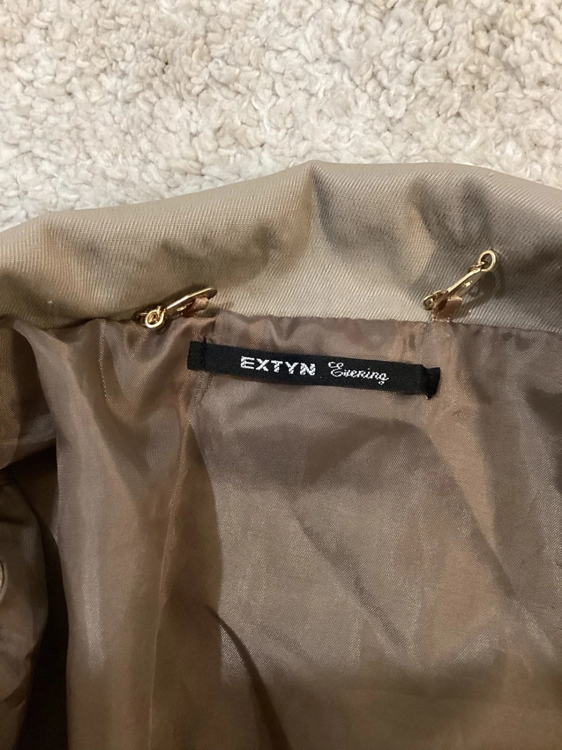 Blazer Extyn L - Très Bon État 💼
