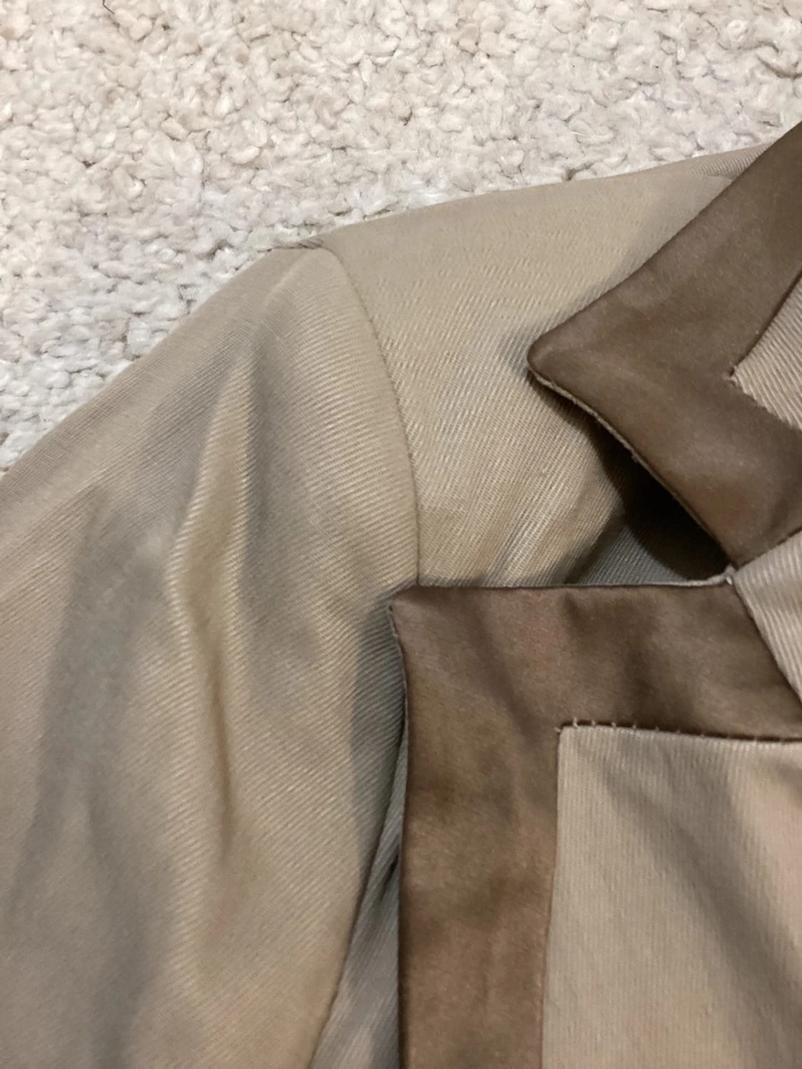 Blazer Extyn L - Très Bon État 💼