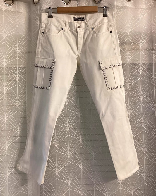 Jeans Sexy Women W30 -Parfait état 🔥👖