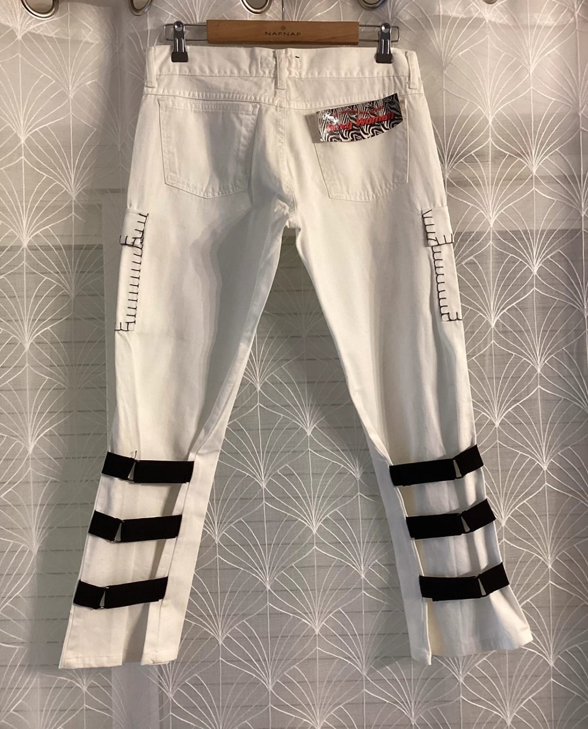 Jeans Sexy Women W30 -Parfait état 🔥👖