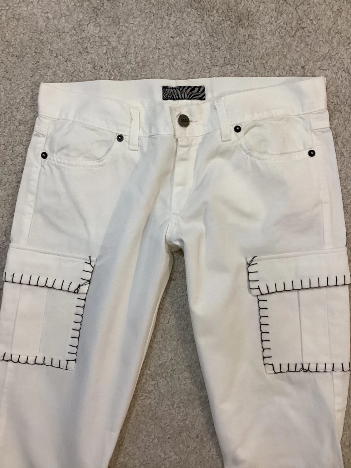Jeans Sexy Women W30 -Parfait état 🔥👖