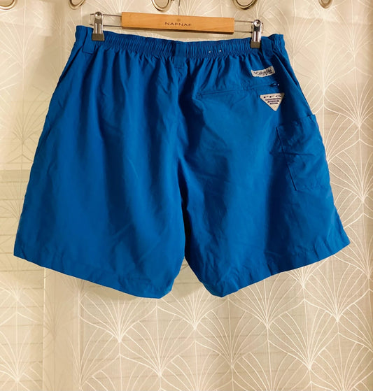 Maillot Columbia Homme - Taille M
