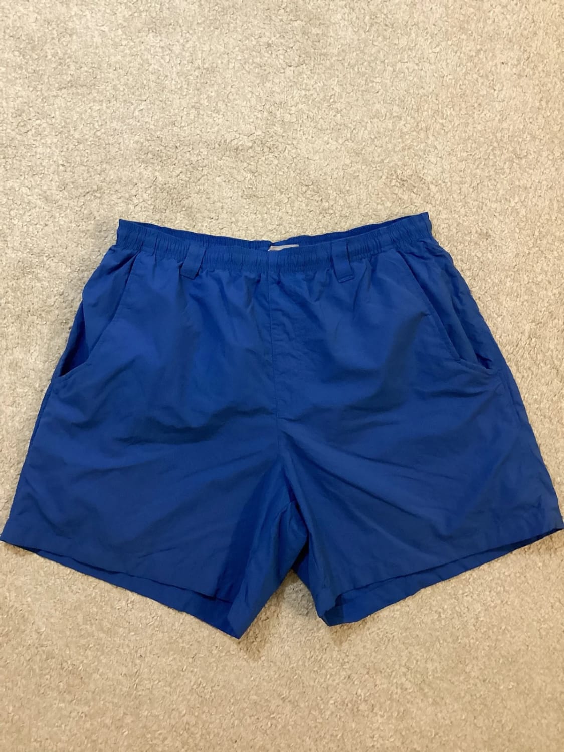 Maillot Columbia Homme - Taille M
