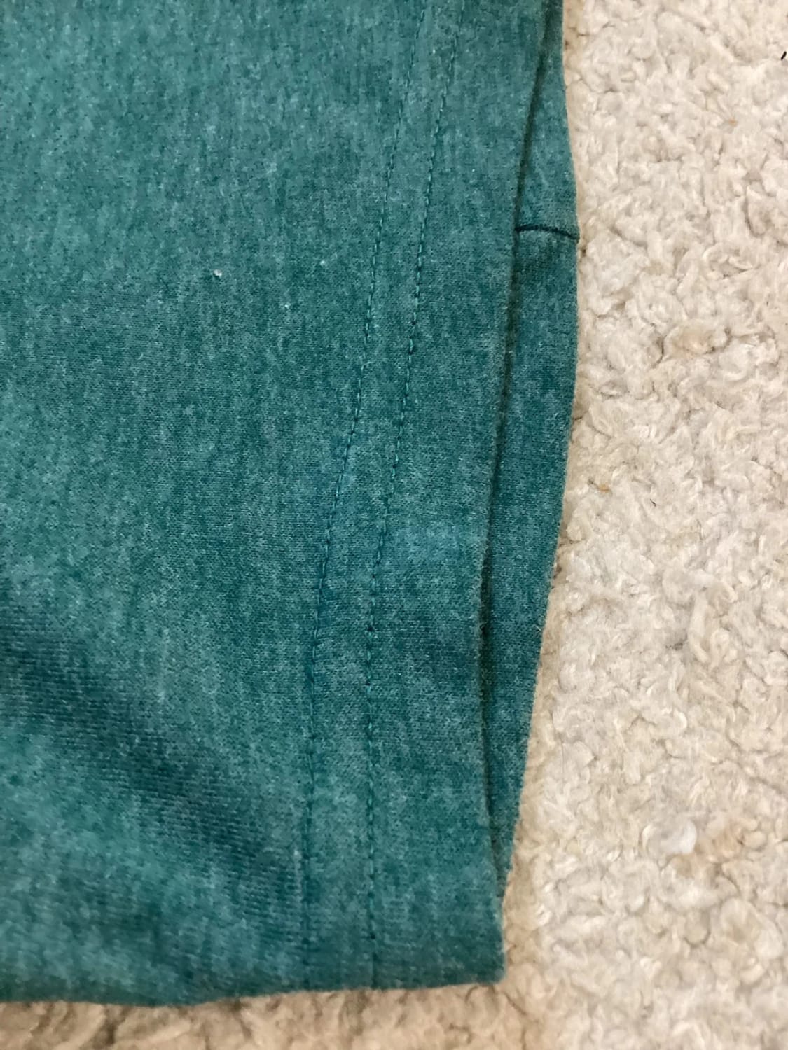 🍀 Polo Columbia - Femme M