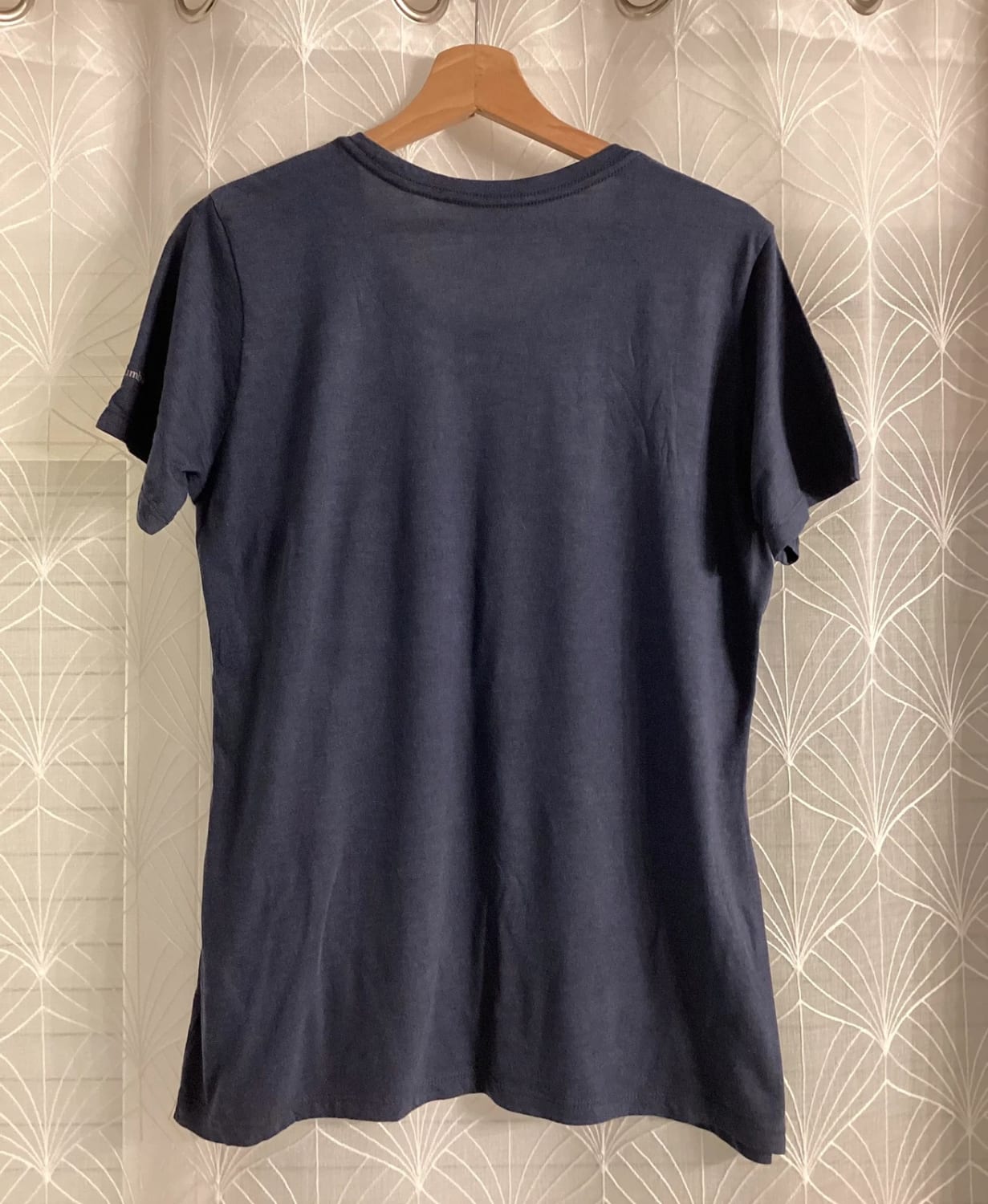 T-shirt Columbia - Femme M